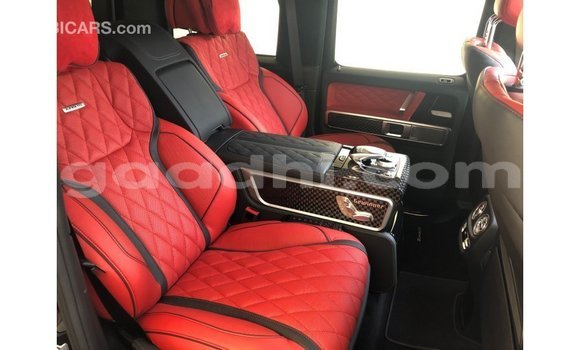 اشتري Imported Mercedes-Benz 190 أسود سيارة في Import - Dubai في الصومال اشتري Imported Mercedes-Benz 190 أسود سيارة في Import - Dubai في الصومال