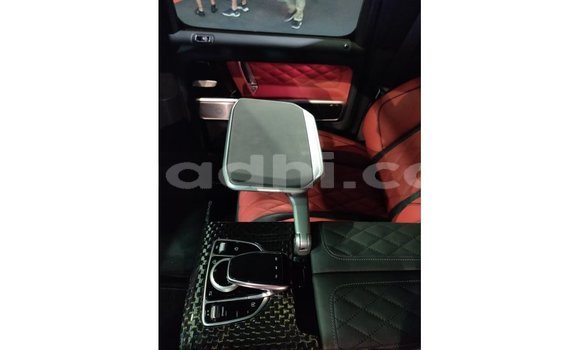 اشتري Imported Mercedes-Benz 190 أسود سيارة في Import - Dubai في الصومال اشتري Imported Mercedes-Benz 190 أسود سيارة في Import - Dubai في الصومال