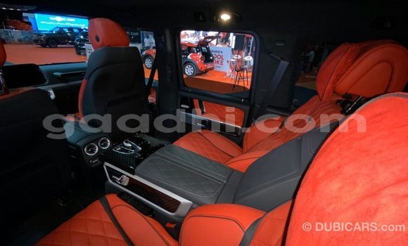 اشتري Imported Mercedes-Benz 190 أسود سيارة في Import - Dubai في الصومال اشتري Imported Mercedes-Benz 190 أسود سيارة في Import - Dubai في الصومال