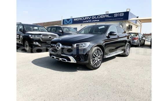 Imported Mercedes-Benz GLC Black Makiinaa iti Import - Dubai keessatti Somalia keessatti Imported Mercedes-Benz GLC Black Makiinaa iti Import - Dubai keessatti Somalia keessatti