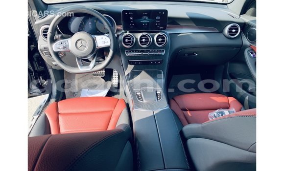 Imported Mercedes-Benz GLC Black Makiinaa iti Import - Dubai keessatti Somalia keessatti Imported Mercedes-Benz GLC Black Makiinaa iti Import - Dubai keessatti Somalia keessatti