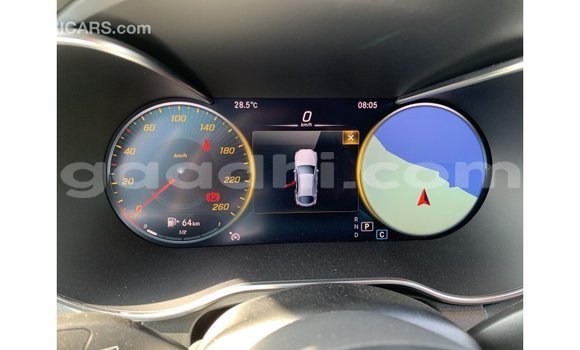 Imported Mercedes-Benz GLC Black Makiinaa iti Import - Dubai keessatti Somalia keessatti Imported Mercedes-Benz GLC Black Makiinaa iti Import - Dubai keessatti Somalia keessatti