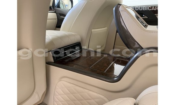 اشتري Imported Lexus LX أسود سيارة في Import - Dubai في الصومال اشتري Imported Lexus LX أسود سيارة في Import - Dubai في الصومال