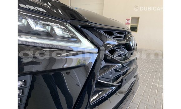 Imported Lexus LX Black Makiinaa iti Import - Dubai keessatti Somalia keessatti Imported Lexus LX Black Makiinaa iti Import - Dubai keessatti Somalia keessatti