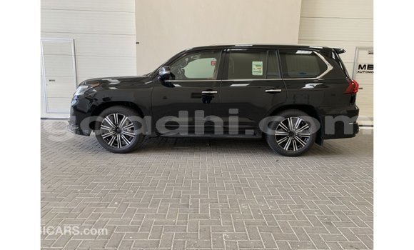Imported Lexus LX Black Makiinaa iti Import - Dubai keessatti Somalia keessatti Imported Lexus LX Black Makiinaa iti Import - Dubai keessatti Somalia keessatti