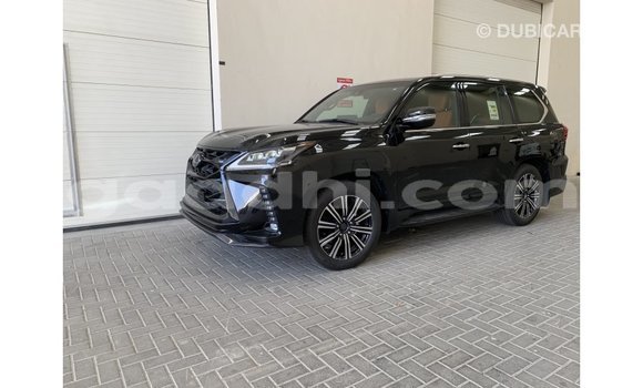 Imported Lexus LX Black Makiinaa iti Import - Dubai keessatti Somalia keessatti Imported Lexus LX Black Makiinaa iti Import - Dubai keessatti Somalia keessatti