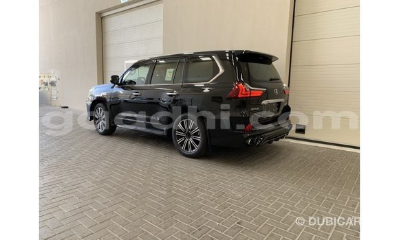 Imported Lexus LX Black Makiinaa iti Import - Dubai keessatti Somalia keessatti Imported Lexus LX Black Makiinaa iti Import - Dubai keessatti Somalia keessatti
