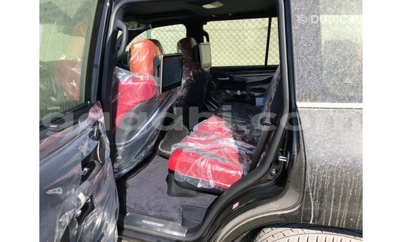 Imported Lexus LX Black Makiinaa iti Import - Dubai keessatti Somalia keessatti Imported Lexus LX Black Makiinaa iti Import - Dubai keessatti Somalia keessatti
