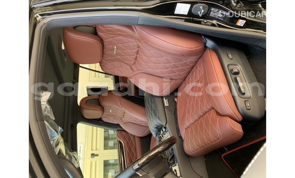 Imported Lexus LX Black Makiinaa iti Import - Dubai keessatti Somalia keessatti Imported Lexus LX Black Makiinaa iti Import - Dubai keessatti Somalia keessatti