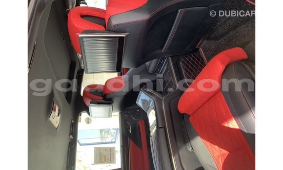 اشتري Imported Lexus LX أسود سيارة في Import - Dubai في الصومال اشتري Imported Lexus LX أسود سيارة في Import - Dubai في الصومال