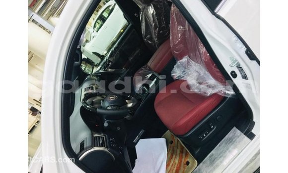 اشتري Imported Lexus GX أبيض سيارة في Import - Dubai في الصومال اشتري Imported Lexus GX أبيض سيارة في Import - Dubai في الصومال