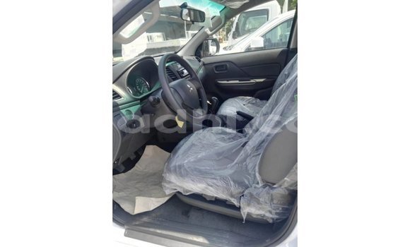 اشتري Imported Mitsubishi L200 آخر سيارة في Import - Dubai في الصومال اشتري Imported Mitsubishi L200 آخر سيارة في Import - Dubai في الصومال