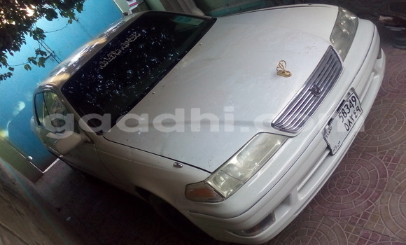 Nunua Ilio tumika Toyota MR2 Nyeupe Gari ndani ya Hargeysa nchini Somaliland Nunua Ilio tumika Toyota MR2 Nyeupe Gari ndani ya Hargeysa nchini Somaliland