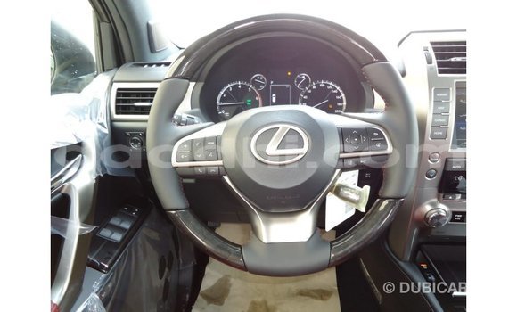 اشتري Imported Lexus GX أسود سيارة في Import - Dubai في الصومال اشتري Imported Lexus GX أسود سيارة في Import - Dubai في الصومال