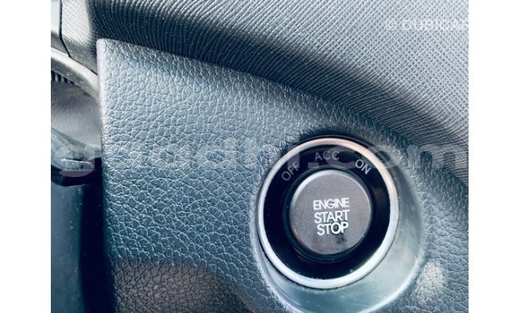 Buy Import Hyundai Santa Fe White Car in Import - Dubai in Somalia Buy Import Hyundai Santa Fe White Car in Import - Dubai in Somalia