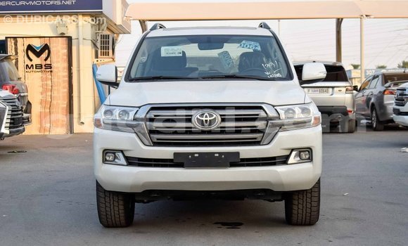 Buy Import Toyota Land Cruiser Other Car in Import - Dubai in Somalia Buy Import Toyota Land Cruiser Other Car in Import - Dubai in Somalia