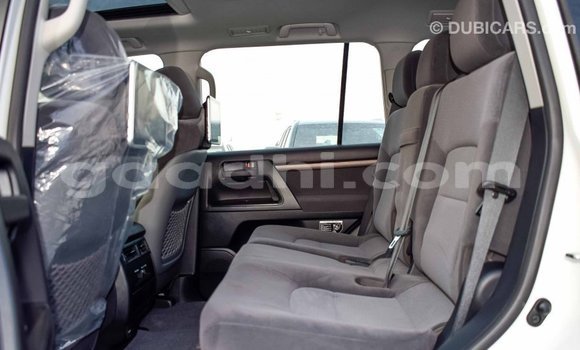 Buy Import Toyota Land Cruiser Other Car in Import - Dubai in Somalia Buy Import Toyota Land Cruiser Other Car in Import - Dubai in Somalia