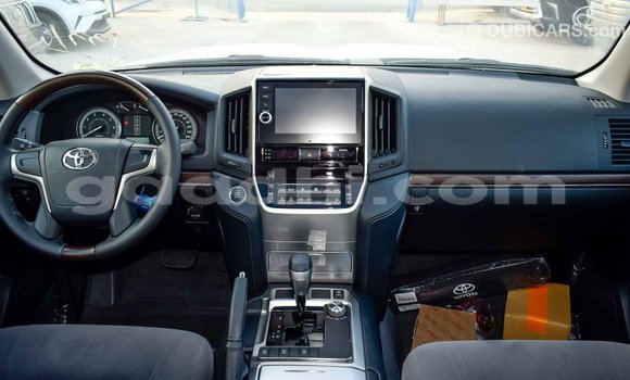 Buy Import Toyota Land Cruiser Other Car in Import - Dubai in Somalia Buy Import Toyota Land Cruiser Other Car in Import - Dubai in Somalia