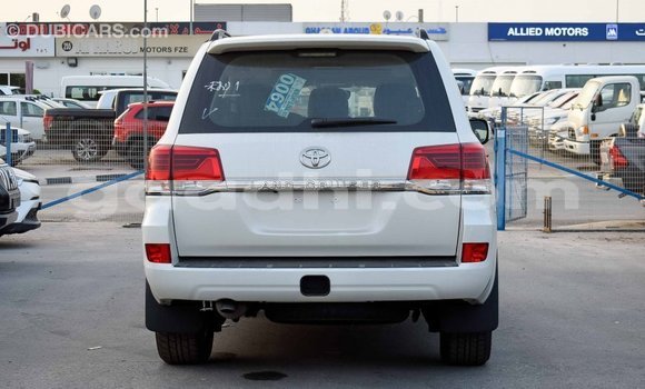 Buy Import Toyota Land Cruiser Other Car in Import - Dubai in Somalia Buy Import Toyota Land Cruiser Other Car in Import - Dubai in Somalia