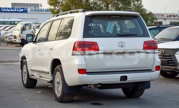 Buy Import Toyota Land Cruiser Other Car in Import - Dubai in Somalia Buy Import Toyota Land Cruiser Other Car in Import - Dubai in Somalia