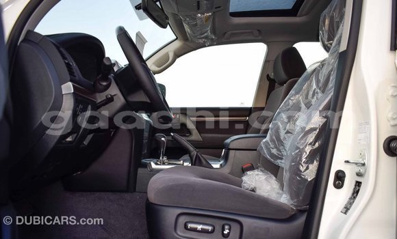 Buy Import Toyota Land Cruiser Other Car in Import - Dubai in Somalia Buy Import Toyota Land Cruiser Other Car in Import - Dubai in Somalia