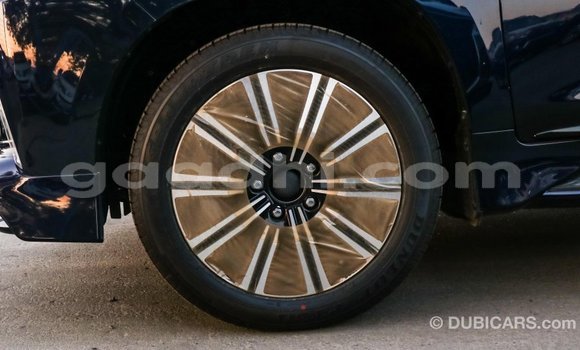 اشتري Imported Lexus LX أزرق سيارة في Import - Dubai في الصومال اشتري Imported Lexus LX أزرق سيارة في Import - Dubai في الصومال