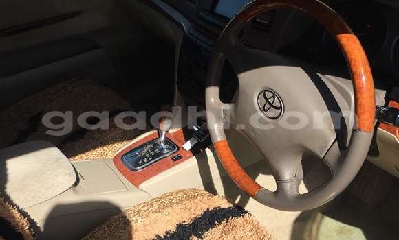 Nunua Ilio tumika Toyota Mark II Nyeupe Gari ndani ya Hargeysa nchini Somaliland Nunua Ilio tumika Toyota Mark II Nyeupe Gari ndani ya Hargeysa nchini Somaliland