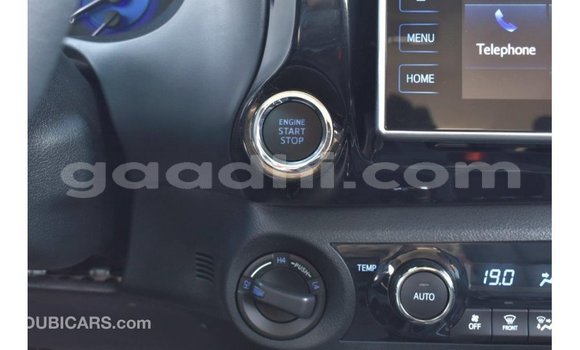 Imported Toyota Hilux Black Makiinaa iti Import - Dubai keessatti Somalia keessatti Imported Toyota Hilux Black Makiinaa iti Import - Dubai keessatti Somalia keessatti