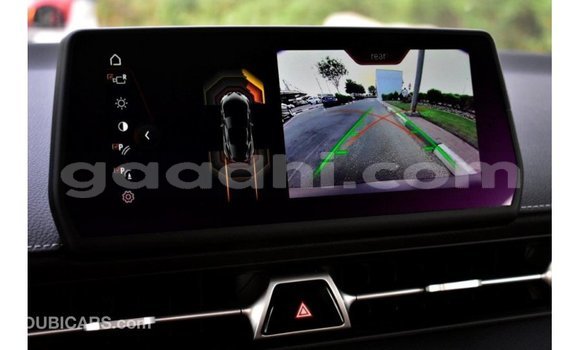 Buy Import Toyota Supra Black Car in Import - Dubai in Somalia Buy Import Toyota Supra Black Car in Import - Dubai in Somalia