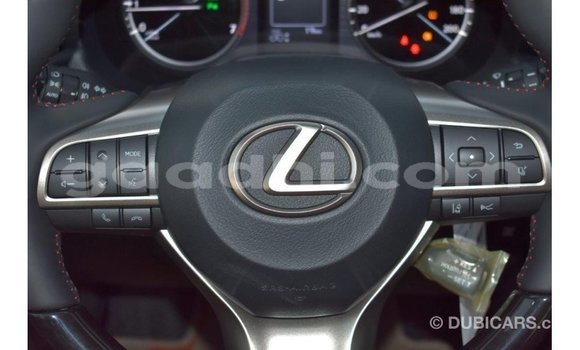 Buy Import Lexus GX Black Car in Import - Dubai in Somalia Buy Import Lexus GX Black Car in Import - Dubai in Somalia