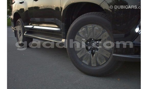 Buy Import Lexus GX Black Car in Import - Dubai in Somalia Buy Import Lexus GX Black Car in Import - Dubai in Somalia
