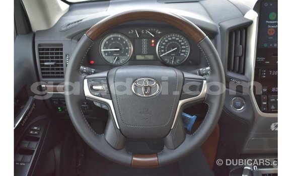 Buy Import Toyota Land Cruiser Black Car in Import - Dubai in Somalia Buy Import Toyota Land Cruiser Black Car in Import - Dubai in Somalia