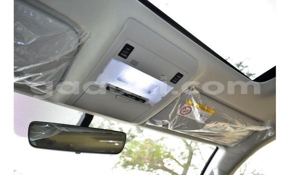 Buy Import Toyota Land Cruiser Black Car in Import - Dubai in Somalia Buy Import Toyota Land Cruiser Black Car in Import - Dubai in Somalia