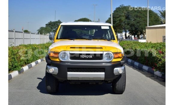 Imported Toyota FJ Cruiser Other Makiinaa iti Import - Dubai keessatti Somalia keessatti Imported Toyota FJ Cruiser Other Makiinaa iti Import - Dubai keessatti Somalia keessatti