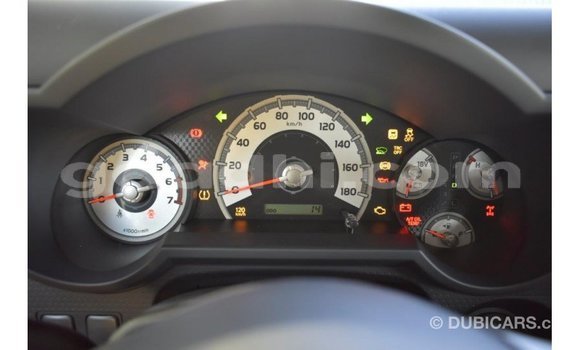 Imported Toyota FJ Cruiser Other Makiinaa iti Import - Dubai keessatti Somalia keessatti Imported Toyota FJ Cruiser Other Makiinaa iti Import - Dubai keessatti Somalia keessatti