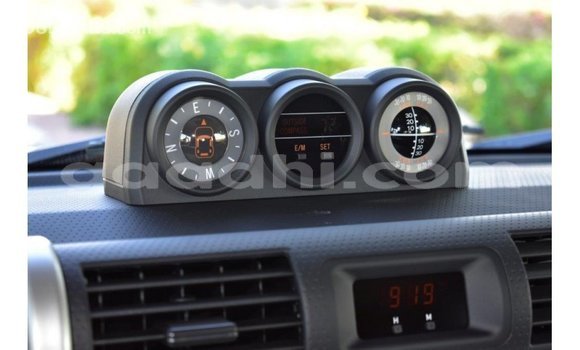 Imported Toyota FJ Cruiser Other Makiinaa iti Import - Dubai keessatti Somalia keessatti Imported Toyota FJ Cruiser Other Makiinaa iti Import - Dubai keessatti Somalia keessatti