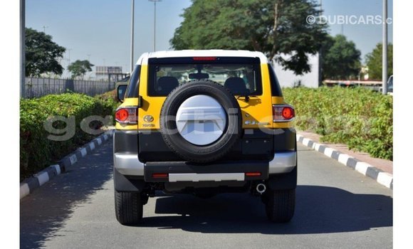 Imported Toyota FJ Cruiser Other Makiinaa iti Import - Dubai keessatti Somalia keessatti Imported Toyota FJ Cruiser Other Makiinaa iti Import - Dubai keessatti Somalia keessatti