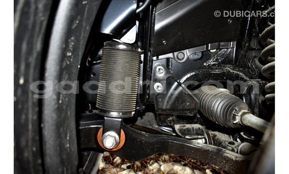 Imported Toyota Land Cruiser Other Makiinaa iti Import - Dubai keessatti Somalia keessatti Imported Toyota Land Cruiser Other Makiinaa iti Import - Dubai keessatti Somalia keessatti