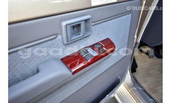 Buy Import Toyota Land Cruiser Other Car in Import - Dubai in Somalia Buy Import Toyota Land Cruiser Other Car in Import - Dubai in Somalia