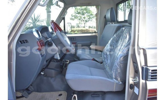 Buy Import Toyota Land Cruiser Other Car in Import - Dubai in Somalia Buy Import Toyota Land Cruiser Other Car in Import - Dubai in Somalia