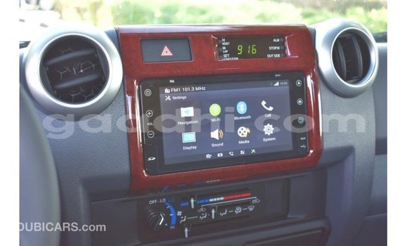 Buy Import Toyota Land Cruiser Other Car in Import - Dubai in Somalia Buy Import Toyota Land Cruiser Other Car in Import - Dubai in Somalia