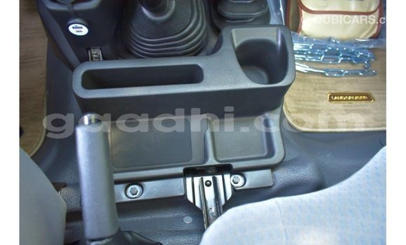 Buy Import Toyota Land Cruiser Other Car in Import - Dubai in Somalia Buy Import Toyota Land Cruiser Other Car in Import - Dubai in Somalia
