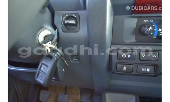 Buy Import Toyota Land Cruiser Other Car in Import - Dubai in Somalia Buy Import Toyota Land Cruiser Other Car in Import - Dubai in Somalia