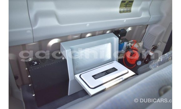 Buy Import Toyota Land Cruiser Other Car in Import - Dubai in Somalia Buy Import Toyota Land Cruiser Other Car in Import - Dubai in Somalia