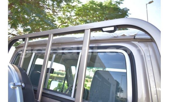 Buy Import Toyota Land Cruiser Other Car in Import - Dubai in Somalia Buy Import Toyota Land Cruiser Other Car in Import - Dubai in Somalia