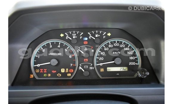 Buy Import Toyota Land Cruiser Other Car in Import - Dubai in Somalia Buy Import Toyota Land Cruiser Other Car in Import - Dubai in Somalia