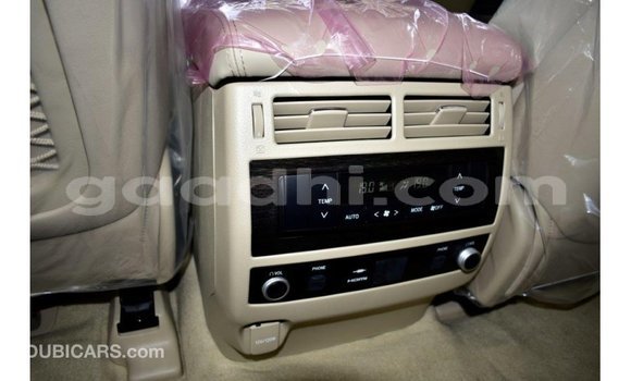 Buy Import Toyota Land Cruiser White Car in Import - Dubai in Somalia Buy Import Toyota Land Cruiser White Car in Import - Dubai in Somalia