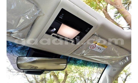 Buy Import Toyota Land Cruiser White Car in Import - Dubai in Somalia Buy Import Toyota Land Cruiser White Car in Import - Dubai in Somalia