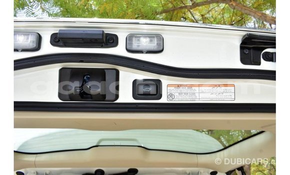 Buy Import Toyota Land Cruiser White Car in Import - Dubai in Somalia Buy Import Toyota Land Cruiser White Car in Import - Dubai in Somalia