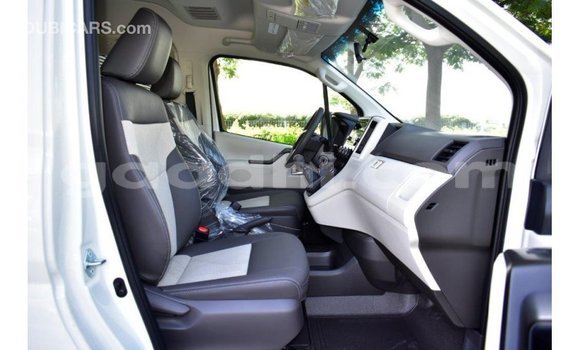 Buy Import Toyota Hiace White Car in Import - Dubai in Somalia Buy Import Toyota Hiace White Car in Import - Dubai in Somalia